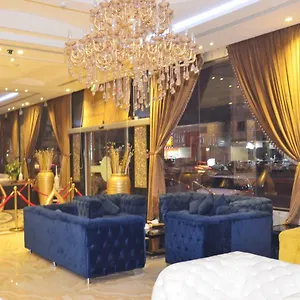 Hotel Zahrat Rozah By Quiet, Riyadh