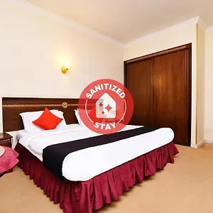 Hotel Capital O 419 Al Safeer, Riyadh
